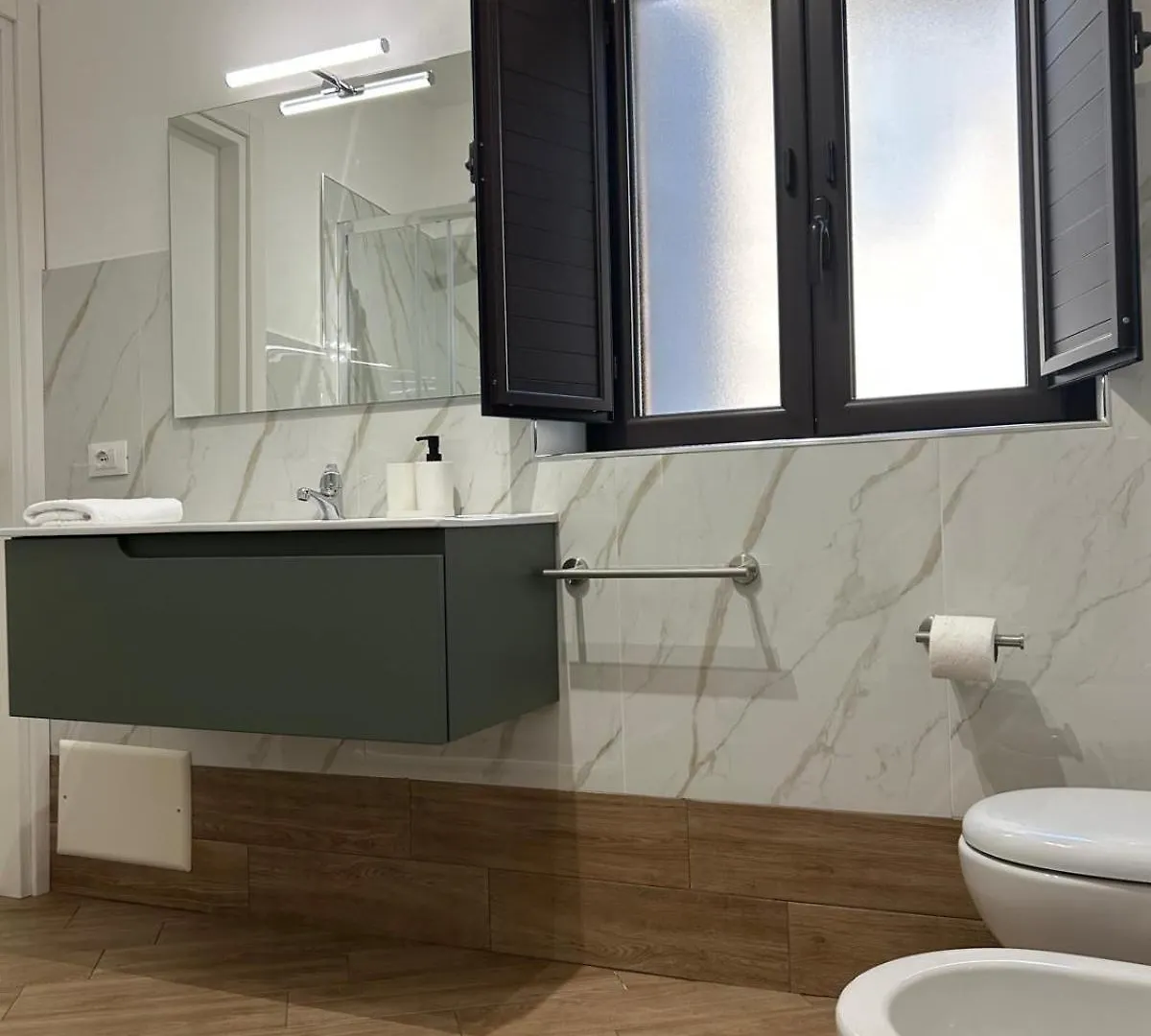 게스트하우스 Cuore Di Agrigento Home