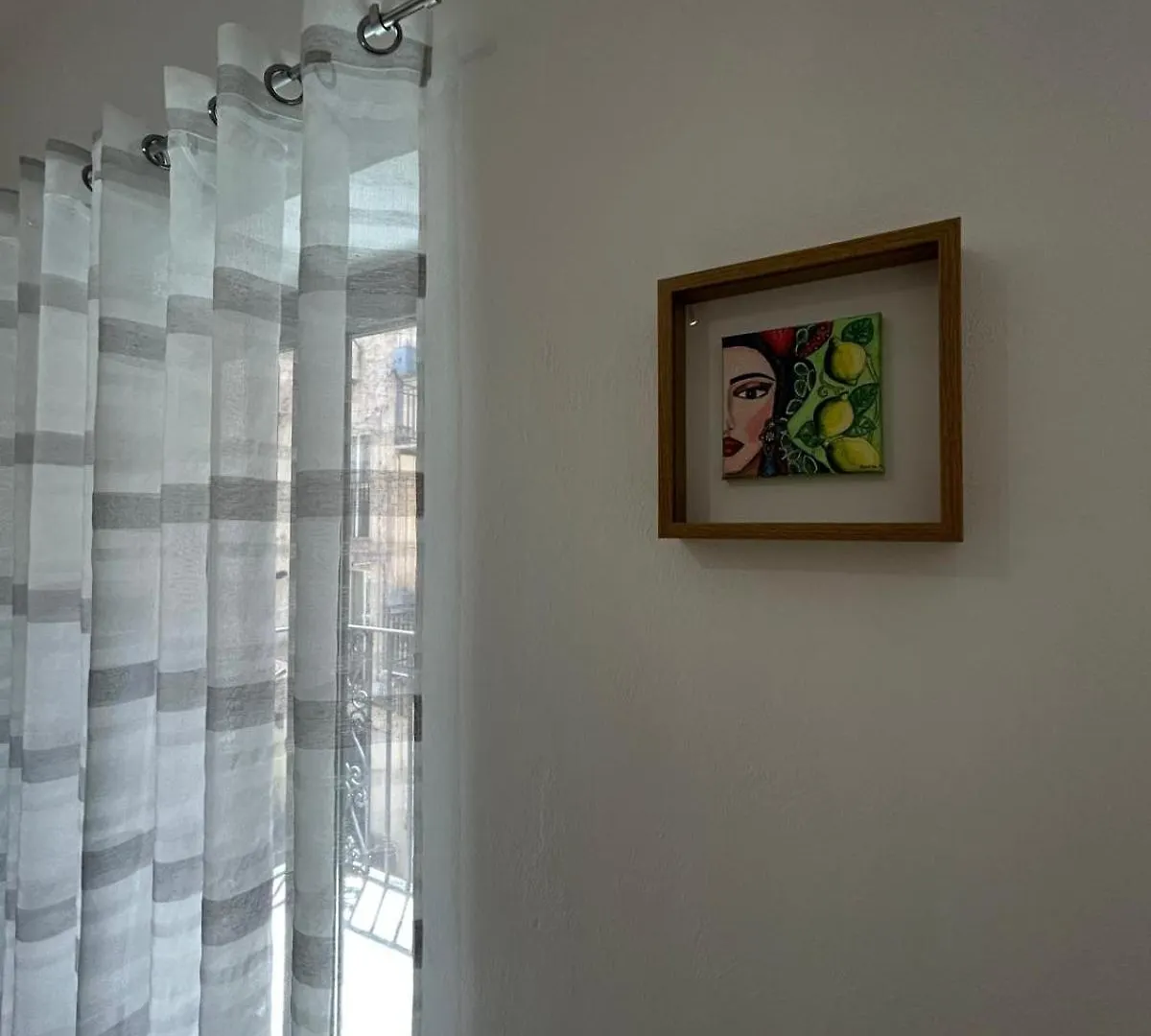Cuore Di Agrigento Home 게스트하우스