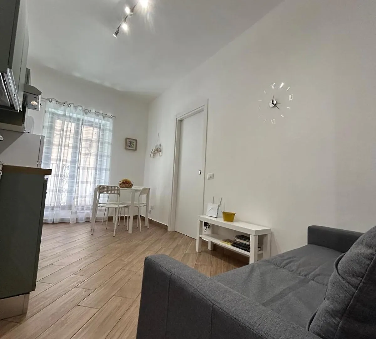 Cuore Di Agrigento Home 이탈리아