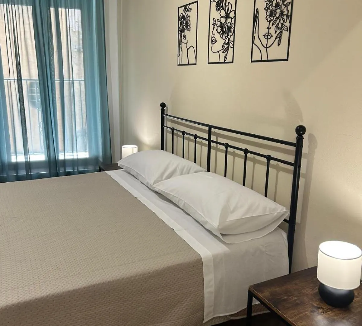 게스트하우스 Cuore Di Agrigento Home