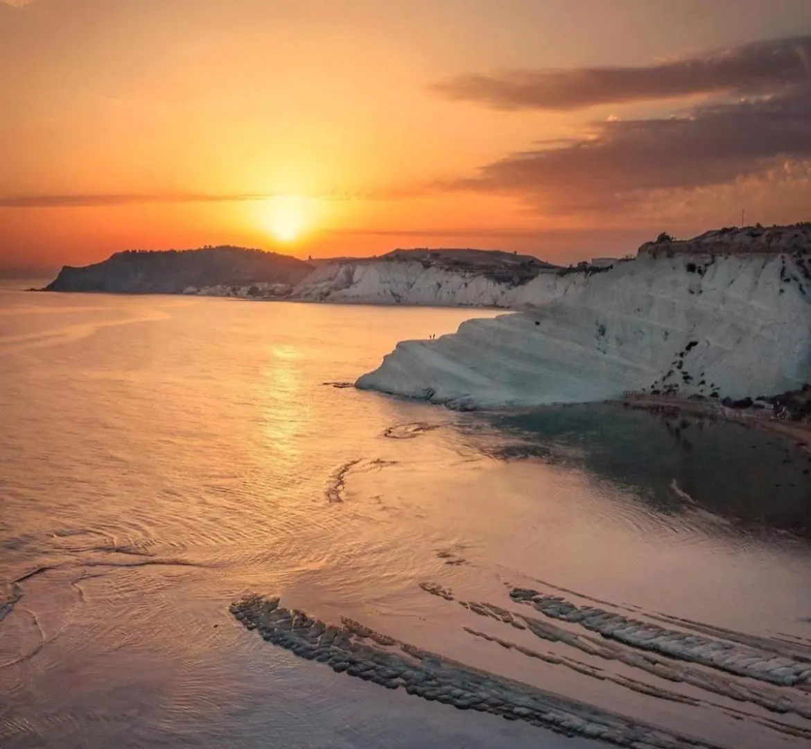 Cuore Di Agrigento Home 이탈리아