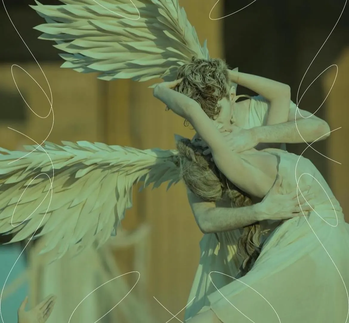 게스트하우스 Cuore Di Agrigento Home
