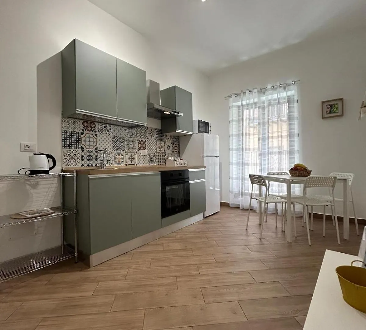 게스트하우스 Cuore Di Agrigento Home 이탈리아